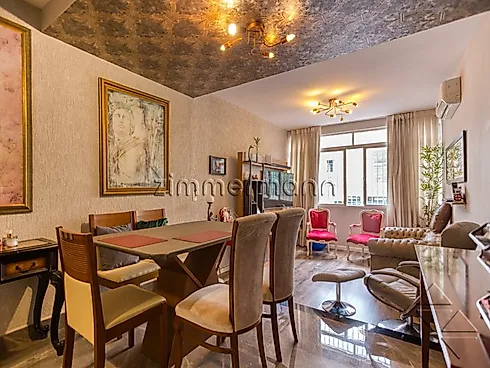 Casa 3 Quartos com 1 Suíte e 155m² - Perdizes - Casa em Perdizes, São Paulo - Foto 1