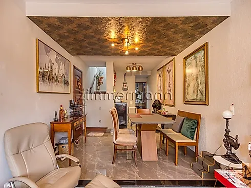 Casa 3 Quartos com 1 Suíte e 155m² - Perdizes - Casa em Perdizes, São Paulo - Foto 2