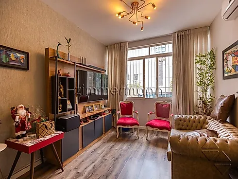 Casa 3 Quartos com 1 Suíte e 155m² - Perdizes - Casa em Perdizes, São Paulo - Foto 3