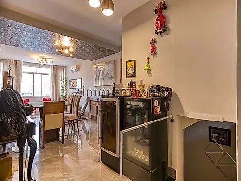 Casa 3 Quartos com 1 Suíte e 155m² - Perdizes - Casa em Perdizes, São Paulo - Foto 5