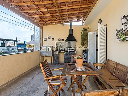 Vila Romana, São Paulo