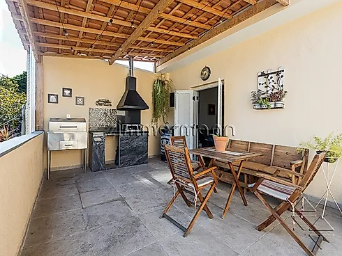 Casa 4 Quartos com 190m² - Vila Romana - Casa em Vila Romana, São Paulo - Foto 3