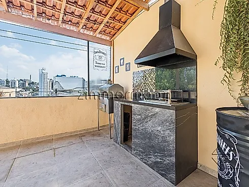 Casa 4 Quartos com 190m² - Vila Romana - Casa em Vila Romana, São Paulo - Foto 4