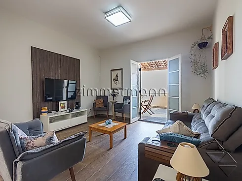 Casa 4 Quartos com 190m² - Vila Romana - Casa em Vila Romana, São Paulo - Foto 5
