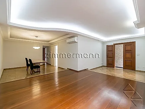 Casa 4 Quartos com 2 Suítes e 300m² - Bosque da Saúde - Casa em Bosque da Saúde, São Paulo - Foto 1