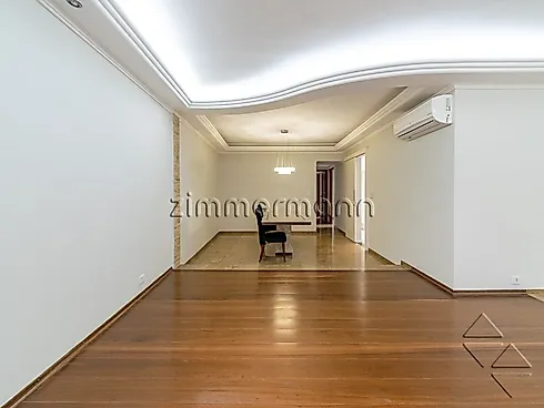 Casa 4 Quartos com 2 Suítes e 300m² - Bosque da Saúde - Casa em Bosque da Saúde, São Paulo - Foto 2