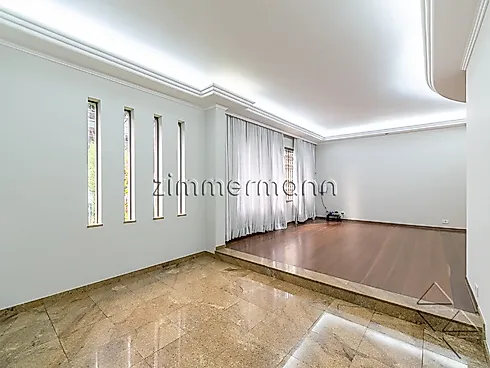 Casa 4 Quartos com 2 Suítes e 300m² - Bosque da Saúde - Casa em Bosque da Saúde, São Paulo - Foto 3