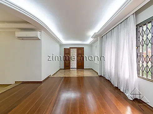 Casa 4 Quartos com 2 Suítes e 300m² - Bosque da Saúde - Casa em Bosque da Saúde, São Paulo - Foto 4