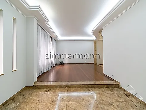 Casa 4 Quartos com 2 Suítes e 300m² - Bosque da Saúde - Casa em Bosque da Saúde, São Paulo - Foto 5