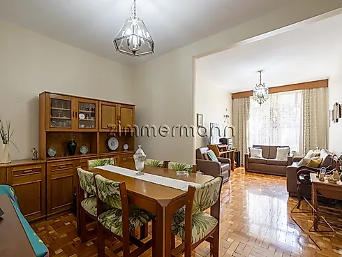 Casa 3 Quartos com 1 Suíte e 178m² - Pompéia - Casa em Pompéia, São Paulo - Foto 1