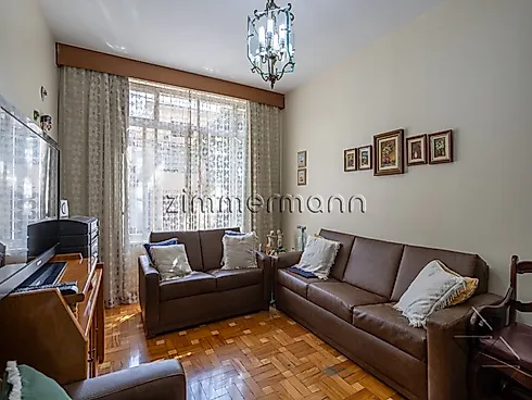 Casa 3 Quartos com 1 Suíte e 178m² - Pompéia - Casa em Pompéia, São Paulo - Foto 2