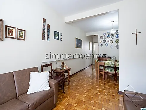 Casa 3 Quartos com 1 Suíte e 178m² - Pompéia - Casa em Pompéia, São Paulo - Foto 3