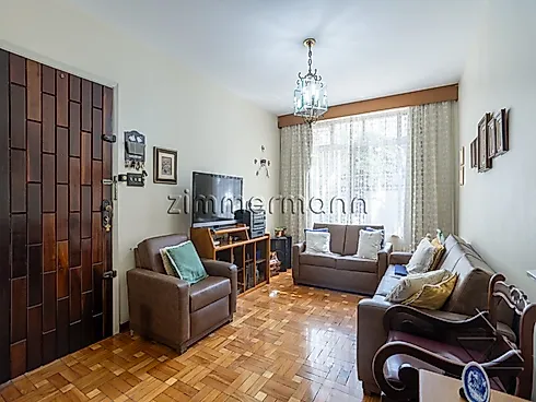 Casa 3 Quartos com 1 Suíte e 178m² - Pompéia - Casa em Pompéia, São Paulo - Foto 4