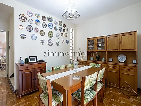 Casa 3 Quartos com 1 Suíte e 178m² - Pompéia - Casa em Pompéia, São Paulo - Foto 5
