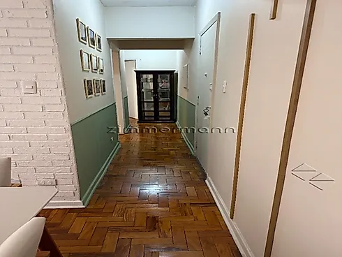 Apartamento 2 Quartos com 103m² - Consolação - Apartamento em Consolação, São Paulo - Foto 5