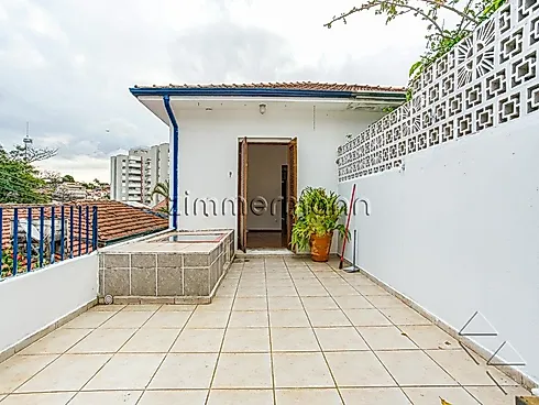 Casa 3 Quartos com 1 Suíte e 220m² - Pompeia - Casa em Pompeia, São Paulo - Foto 2
