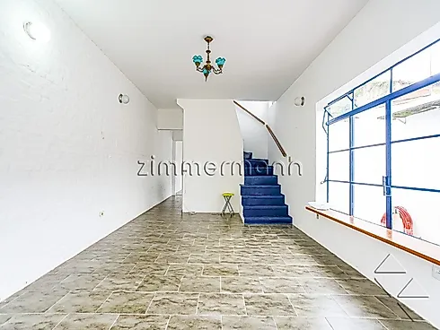 Casa 3 Quartos com 1 Suíte e 220m² - Pompeia - Casa em Pompeia, São Paulo - Foto 3