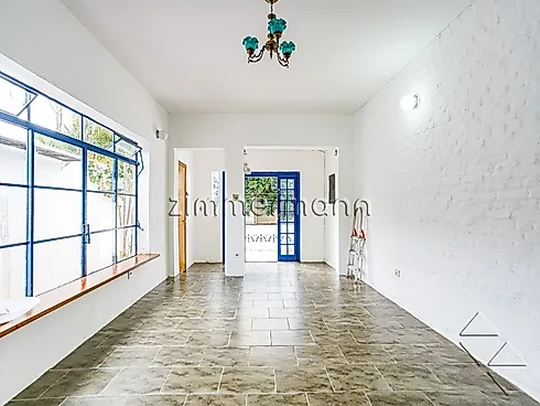 Casa 3 Quartos com 1 Suíte e 220m² - Pompeia - Casa em Pompeia, São Paulo - Foto 4