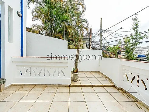 Casa 3 Quartos com 1 Suíte e 220m² - Pompeia - Casa em Pompeia, São Paulo - Foto 5