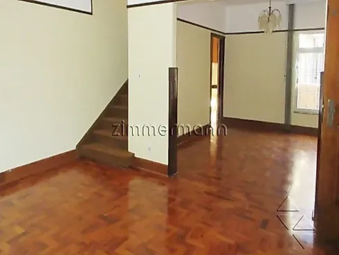 Casa 2 Quartos com 185m² - Alto da Lapa - Casa em Alto da Lapa, São Paulo - Foto 2