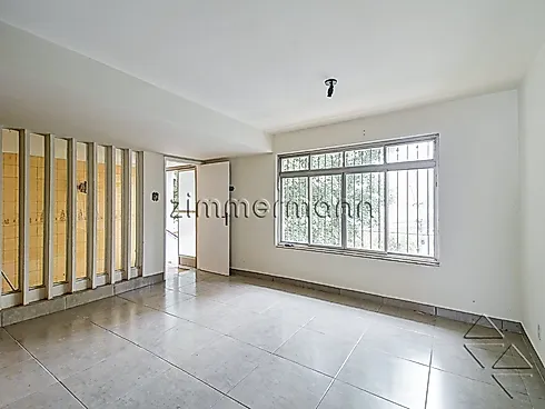 Casa 3 Quartos com 232m² - Pompeia - Casa em Pompeia, São Paulo - Foto 1