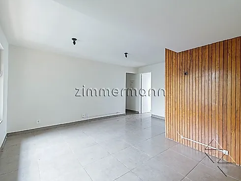 Casa 3 Quartos com 232m² - Pompeia - Casa em Pompeia, São Paulo - Foto 2