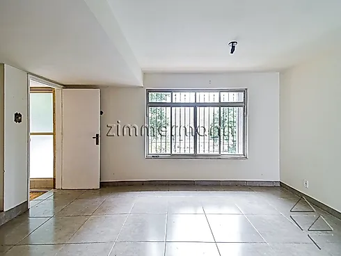 Casa 3 Quartos com 232m² - Pompeia - Casa em Pompeia, São Paulo - Foto 3