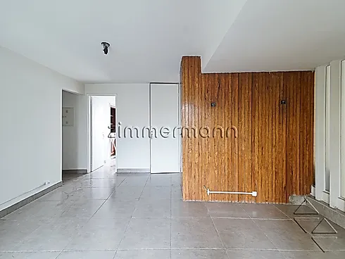 Casa 3 Quartos com 232m² - Pompeia - Casa em Pompeia, São Paulo - Foto 4