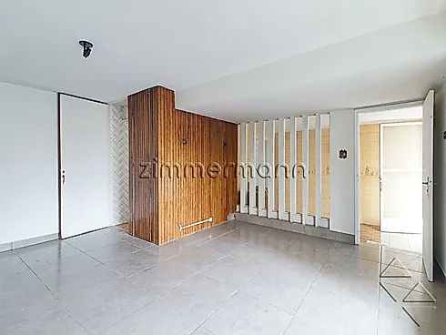 Casa 3 Quartos com 232m² - Pompeia - Casa em Pompeia, São Paulo - Foto 5