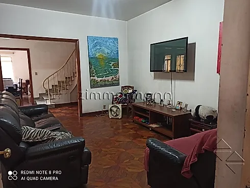 Casa 4 Quartos com 200m² - Perdizes - Casa em Perdizes, São Paulo - Foto 2