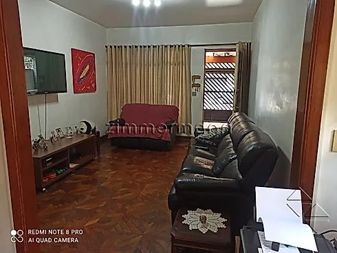 Casa 4 Quartos com 200m² - Perdizes - Casa em Perdizes, São Paulo - Foto 3