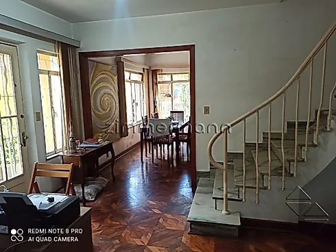 Casa 4 Quartos com 200m² - Perdizes - Casa em Perdizes, São Paulo - Foto 4