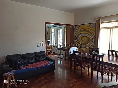 Casa 4 Quartos com 200m² - Perdizes - Casa em Perdizes, São Paulo - Foto 5