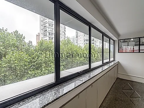 Escritório/Sala Comercial - 300m², Brooklin - Escritório/sala em Brooklin, São Paulo - Foto 2