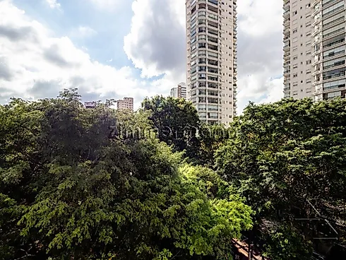 Escritório/Sala Comercial - 300m², Brooklin - Escritório/sala em Brooklin, São Paulo - Foto 3