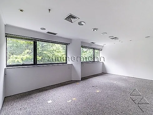 Escritório/Sala Comercial - 300m², Brooklin - Escritório/sala em Brooklin, São Paulo - Foto 4
