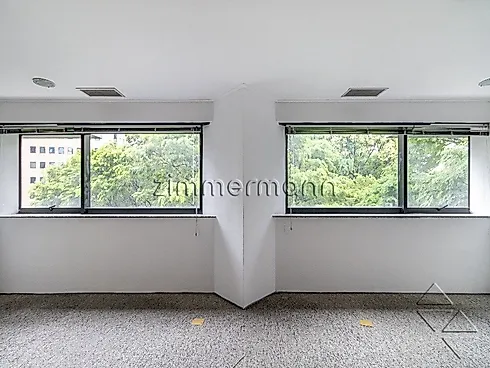 Escritório/Sala Comercial - 300m², Brooklin - Escritório/sala em Brooklin, São Paulo - Foto 5