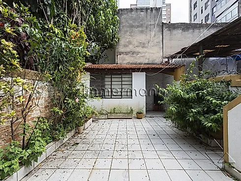 Casa 3 Quartos com 1 Suíte e 227m² - Àgua Branca - Casa em Àgua Branca, São Paulo - Foto 2