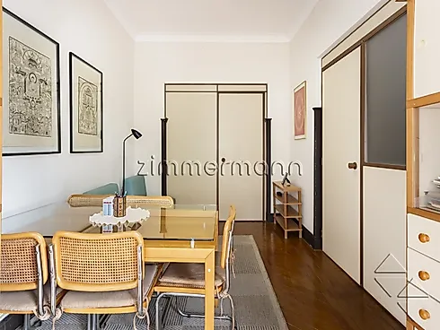 Casa 3 Quartos com 1 Suíte e 227m² - Àgua Branca - Casa em Àgua Branca, São Paulo - Foto 3