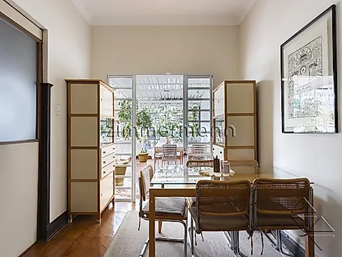 Casa 3 Quartos com 1 Suíte e 227m² - Àgua Branca - Casa em Àgua Branca, São Paulo - Foto 4