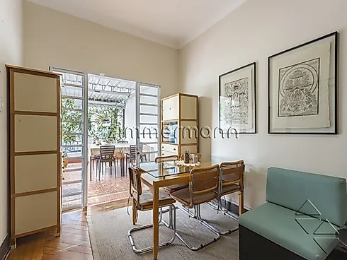 Casa 3 Quartos com 1 Suíte e 227m² - Àgua Branca - Casa em Àgua Branca, São Paulo - Foto 5