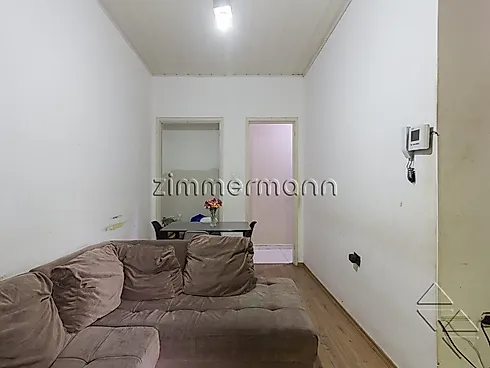 Casa 3 Quartos com 1 Suíte e 90m² - Vila Romana - Casa em Vila Romana, São Paulo - Foto 2