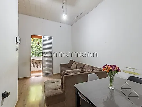 Casa 3 Quartos com 1 Suíte e 90m² - Vila Romana - Casa em Vila Romana, São Paulo - Foto 3