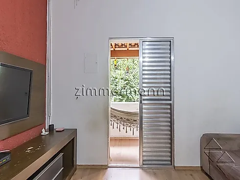 Casa 3 Quartos com 1 Suíte e 90m² - Vila Romana - Casa em Vila Romana, São Paulo - Foto 4