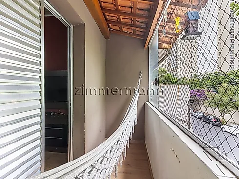 Casa 3 Quartos com 1 Suíte e 90m² - Vila Romana - Casa em Vila Romana, São Paulo - Foto 5