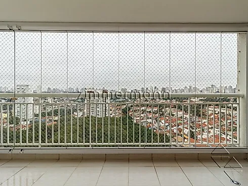 Apartamento 3 Quartos com 1 Suíte e 129m² - Chacara Klabin - Apartamento em Chacara Klabin, São Paulo - Foto 3