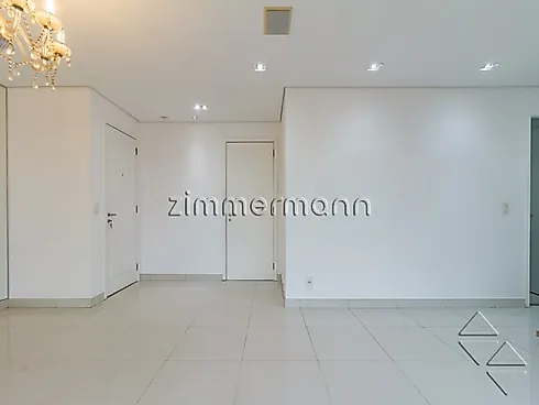 Apartamento 3 Quartos com 1 Suíte e 129m² - Chacara Klabin - Apartamento em Chacara Klabin, São Paulo - Foto 5