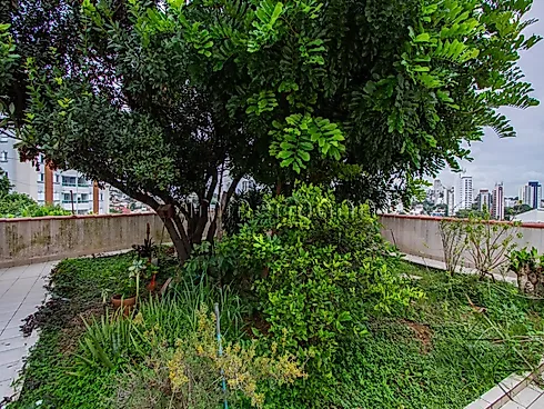 Vila Romana, São Paulo