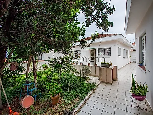 Casa 3 Quartos com 136m² - Vila Romana - Casa em Vila Romana, São Paulo - Foto 2