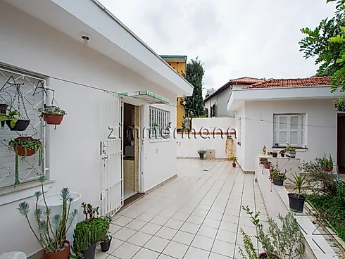 Casa 3 Quartos com 136m² - Vila Romana - Casa em Vila Romana, São Paulo - Foto 3